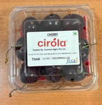 Cirola Cherry