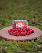 Cirola Raspberry