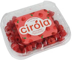 Cirola Raspberry
