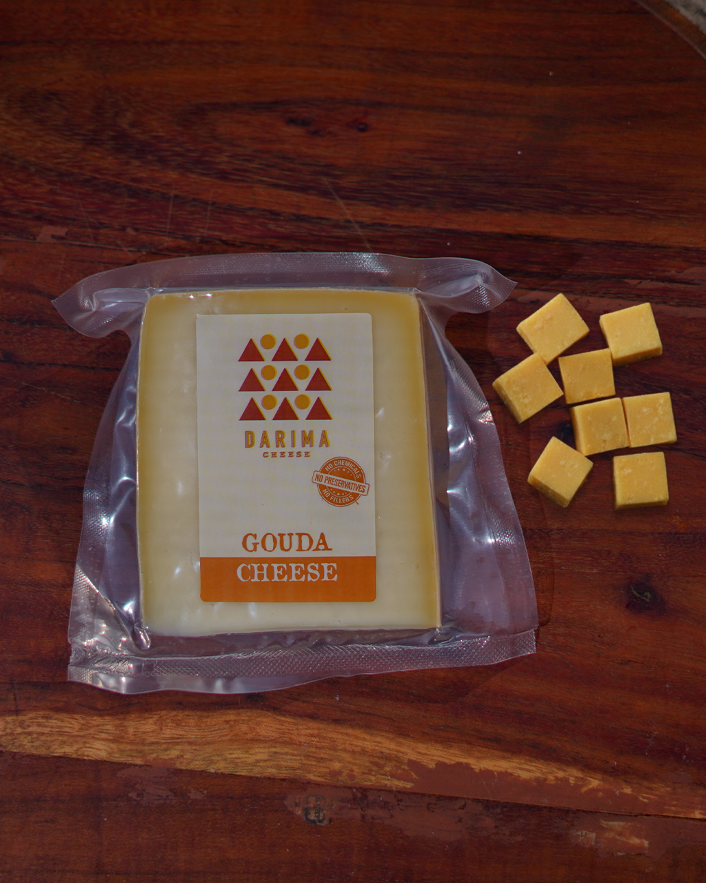 DARIMA Gouda